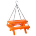 Oriole Picnic Table Feeder