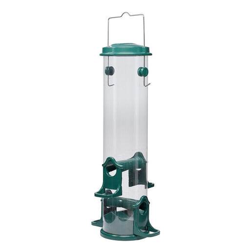 Standard Seed Tube Feeder