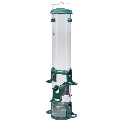 Mammoth Seed Tube Feeder