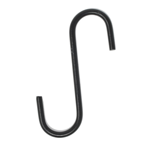 4 inch S-Hook with 1 inch Opening