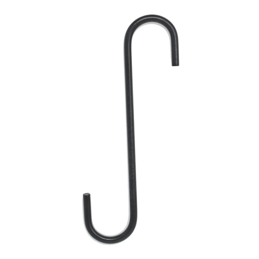 6 inch S-Hook with 1 inch Opening