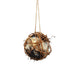 Circle Vine Nesting Ball with Nesting Material