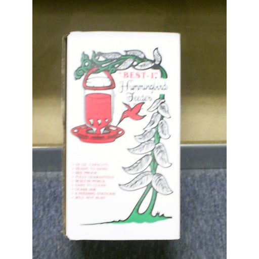 Best-1 &reg; 32 oz. Feeder (Boxed)