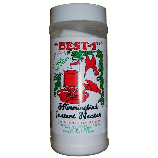 Best-1 &reg; Instant Nectar Jumbo Jar