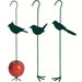 Bird Feeding Pin (Set of 3)
