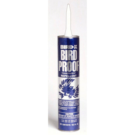 Bird-Proof Repellent 10 oz. Tube