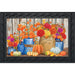 Fall Mason Jars Doormat