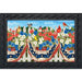 American Birds Doormat