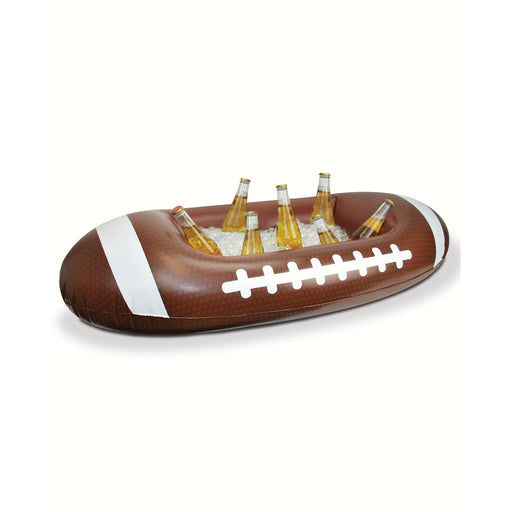 Football Inflatable Cooler