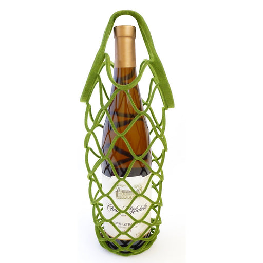 BN Apple - Felt Bottle Nets