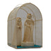 8 inch Nativity with Manger