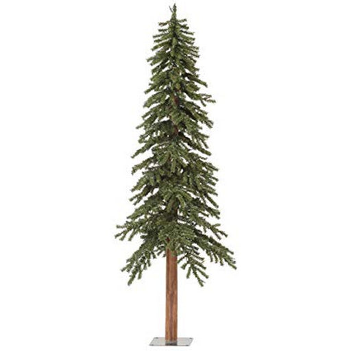 6 foot X 33 inch Brushart Alpine Tree