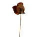 Squirrel Brush Art Plant Pal