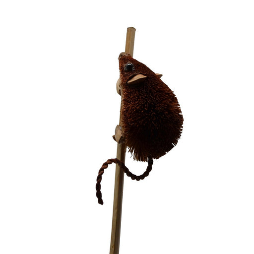 Mouse Brush Art Plant Pal