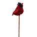 Cardinal Stick