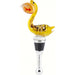 Bottle Stopper - Pelican