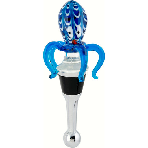 Bottle Stopper - Octopus