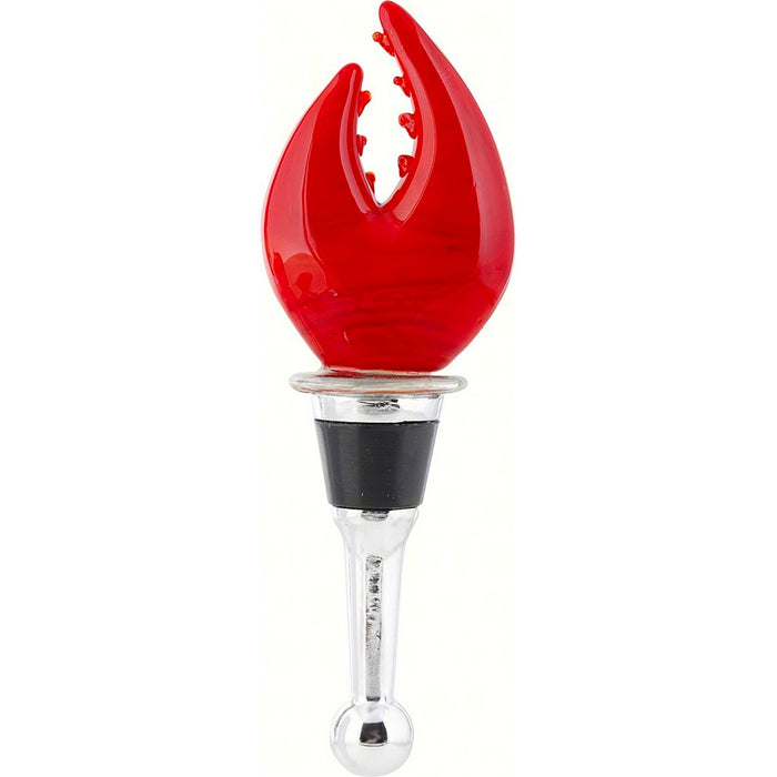 Bottle Stopper - Claw (Crab or Lobster)
