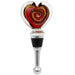 Bottle Stopper - Verona-Heart