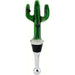 Bottle Stopper - Cactus