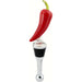 Bottle Stopper - Chili Pepper