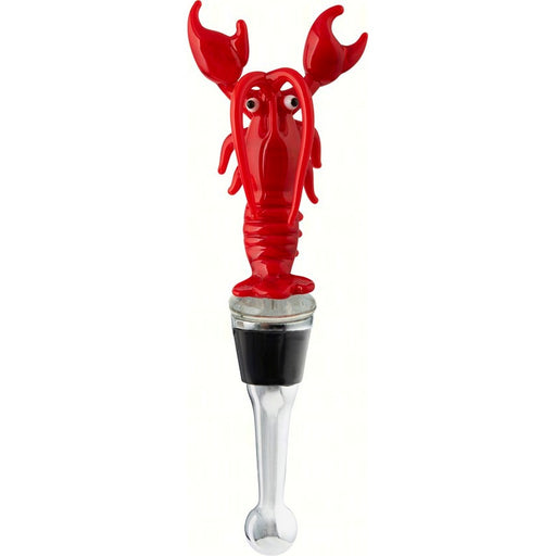 Bottle Stopper - Lobster - TBD