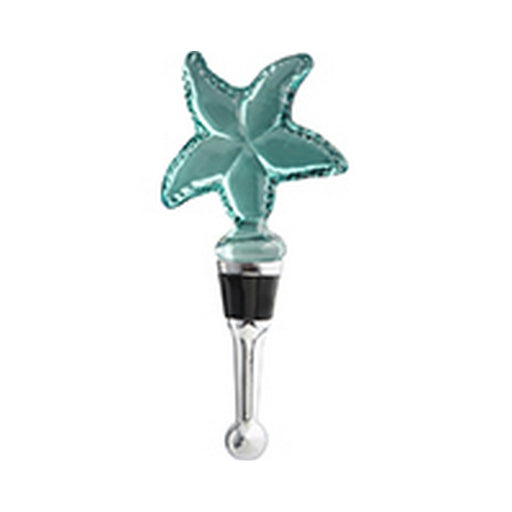 Starfish Coastal Collection Bottle Stopper