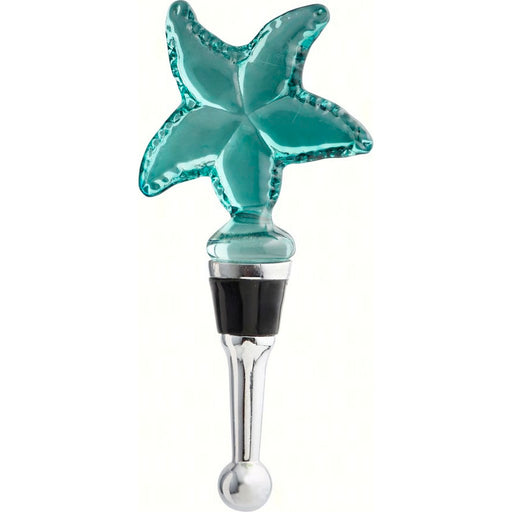 Bottle Stopper - Biscayne Starfish
