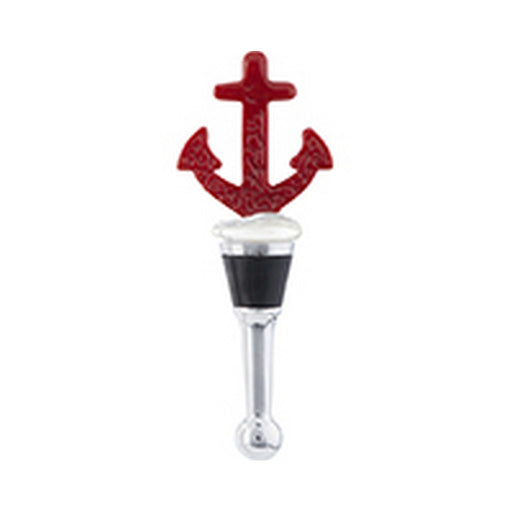 Anchor Coastal Collection Bottle Stopper