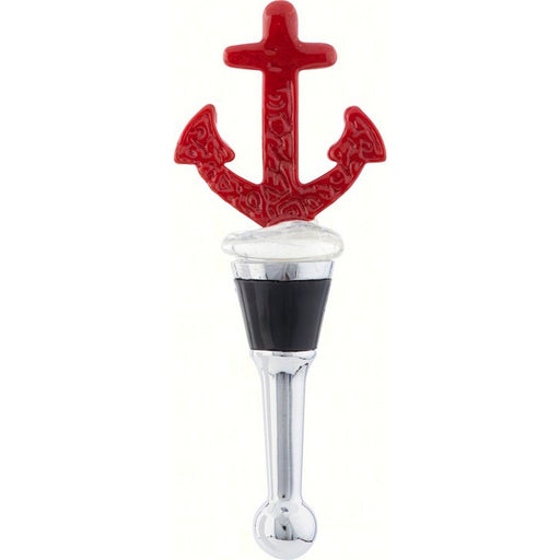 Bottle Stopper - Anchor