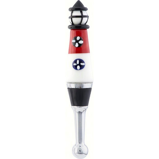 Bottle Stopper - Lighthouse