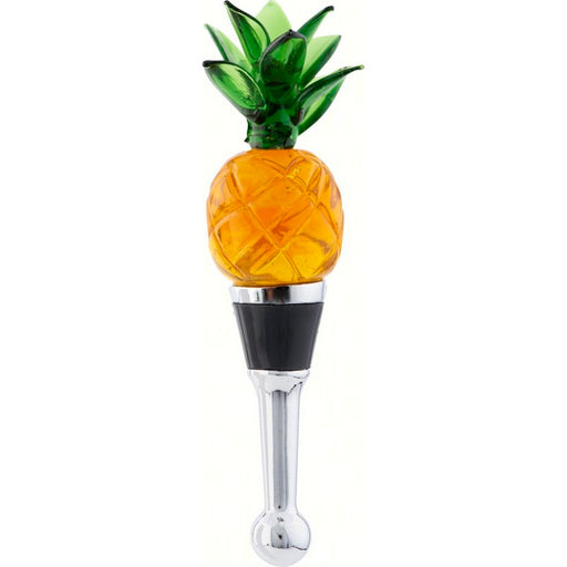 Bottle Stopper - Pineapple