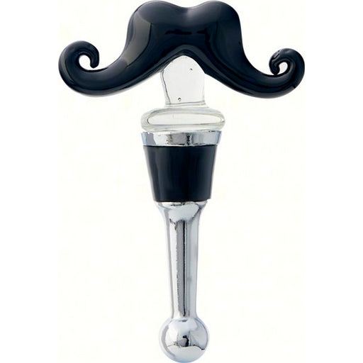 Bottle Stopper - Mustache - TBD