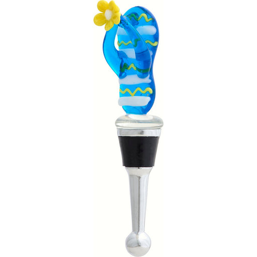 Bottle Stopper - Flip Flop