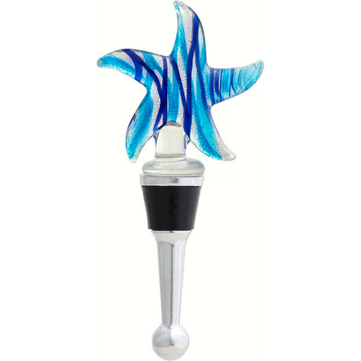 Bottle Stopper - Starfish