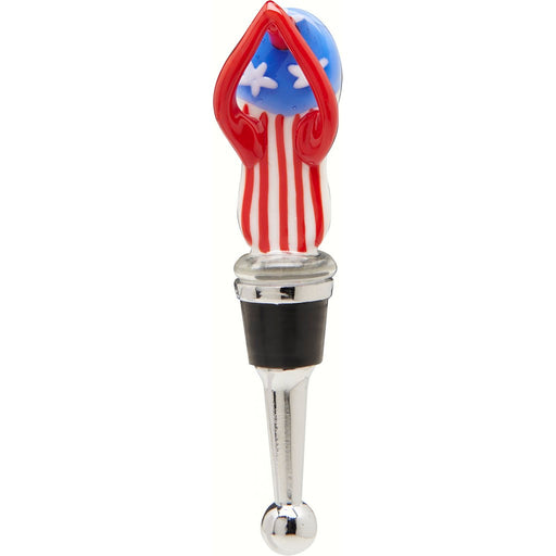 Bottle Stopper - Flip Flop USA