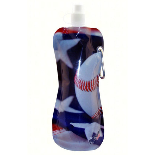 Pocket Bottle Baseball