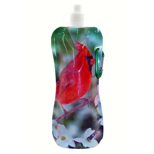 Pocket Bottle Cardinal