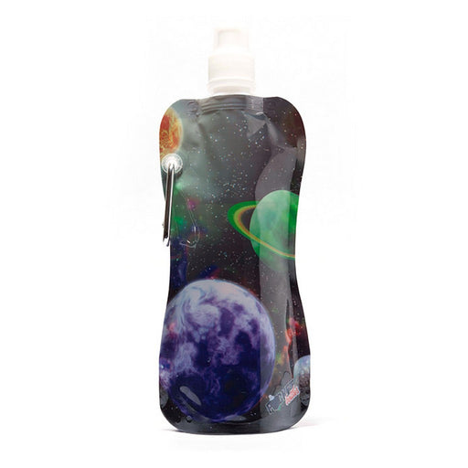 Planets Pocket Bottle With Brush