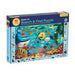 Ocean Life Search and Find Puzzle