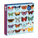 Butterflies of NA Puzzle 500 pcs