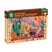 Southwest Desert 42 Piece Puzzle