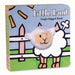 Little Lamb Finger Puppet Book