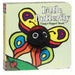 Little Butterfly Finger Puppet Book