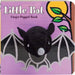 Little Bat Finger Puppet Book