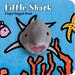 Little Shark Finger Puppet Boo
