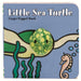 Little Sea Turtle Finger Puppet