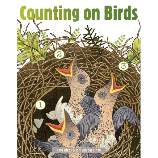 Counting on Birds