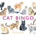 Cat Bingo