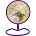 Convertible Small 4 inch Dial Comfortmeter Hydrangea